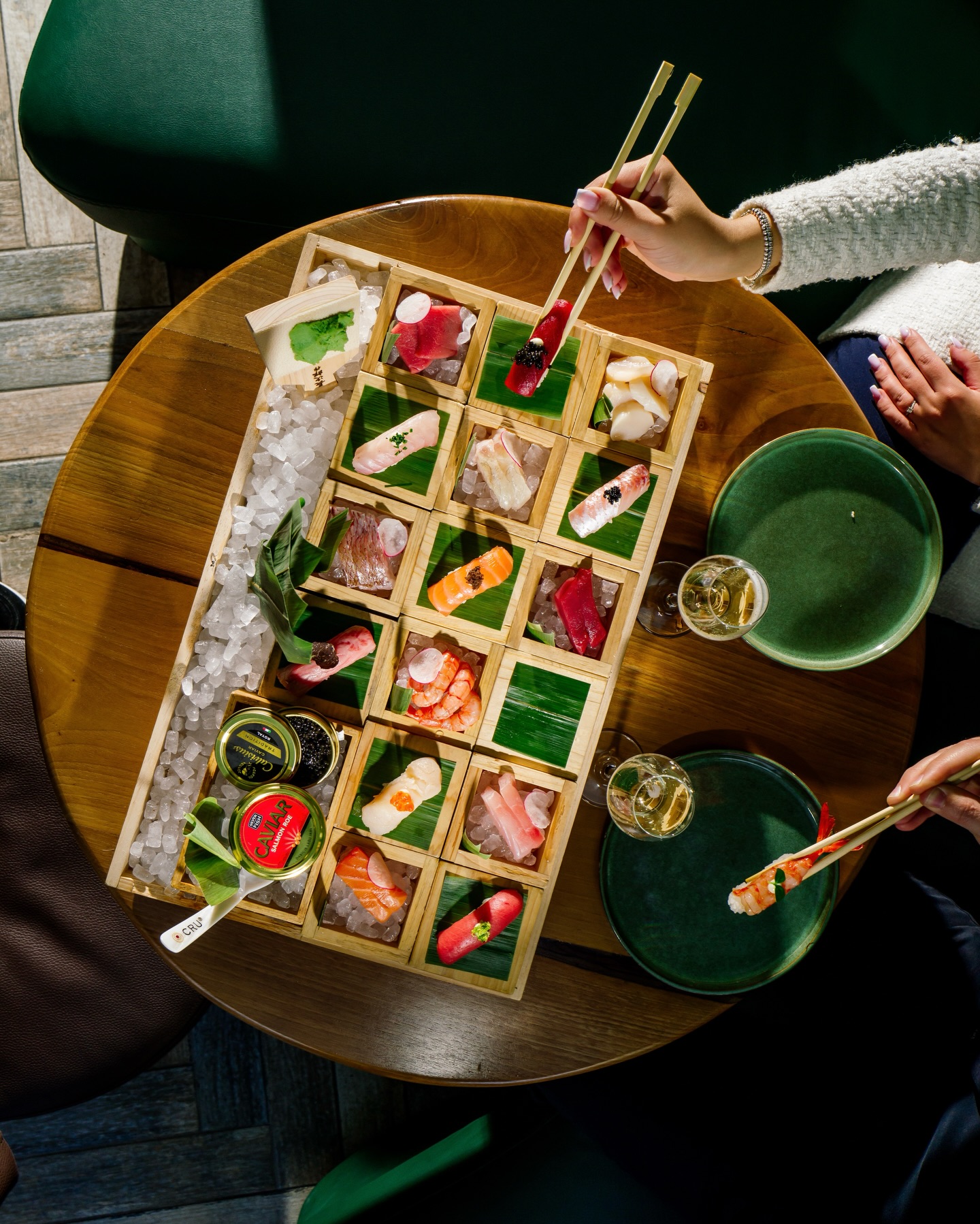 sushi