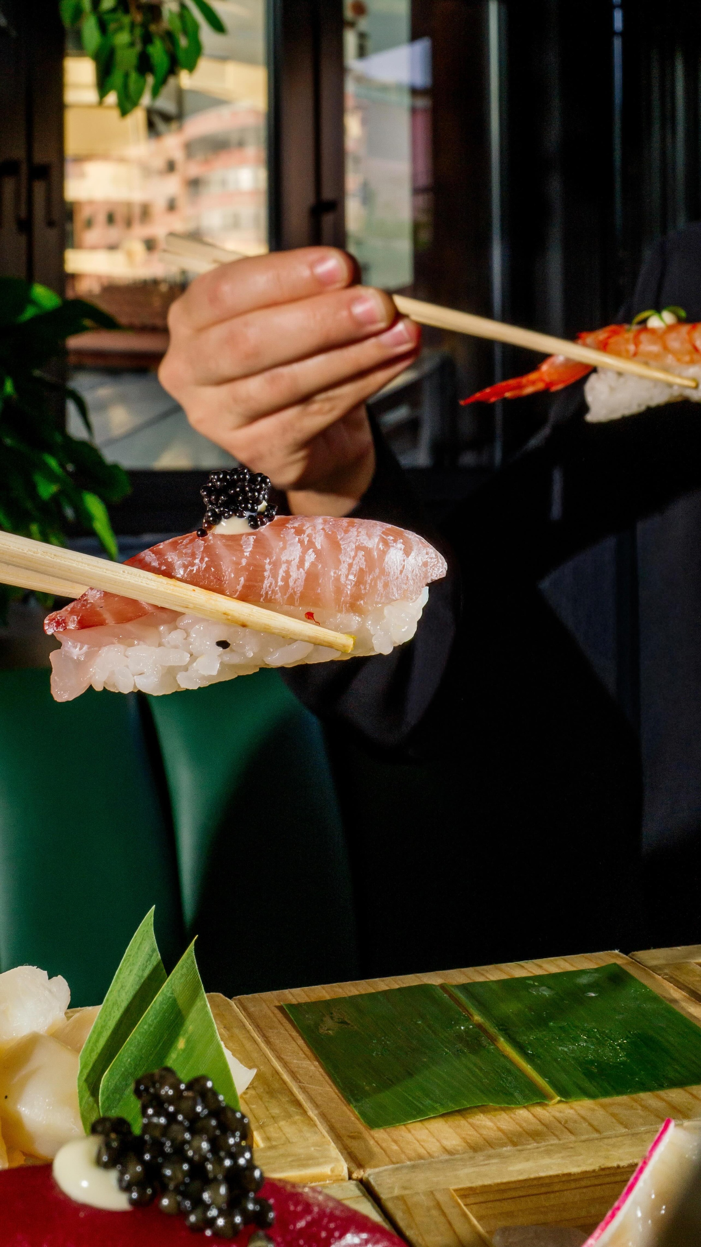 sushi